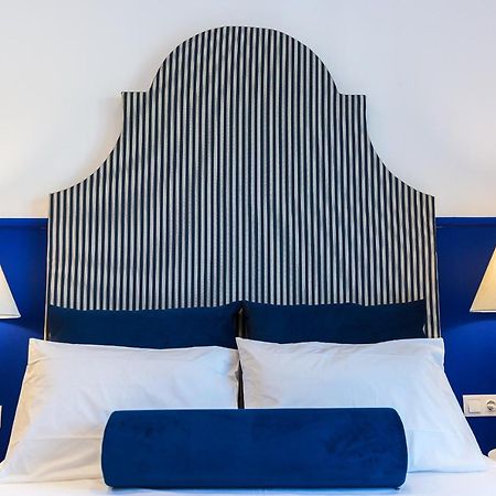 Georgioupolis Plaza Suites Ngoại thất bức ảnh
