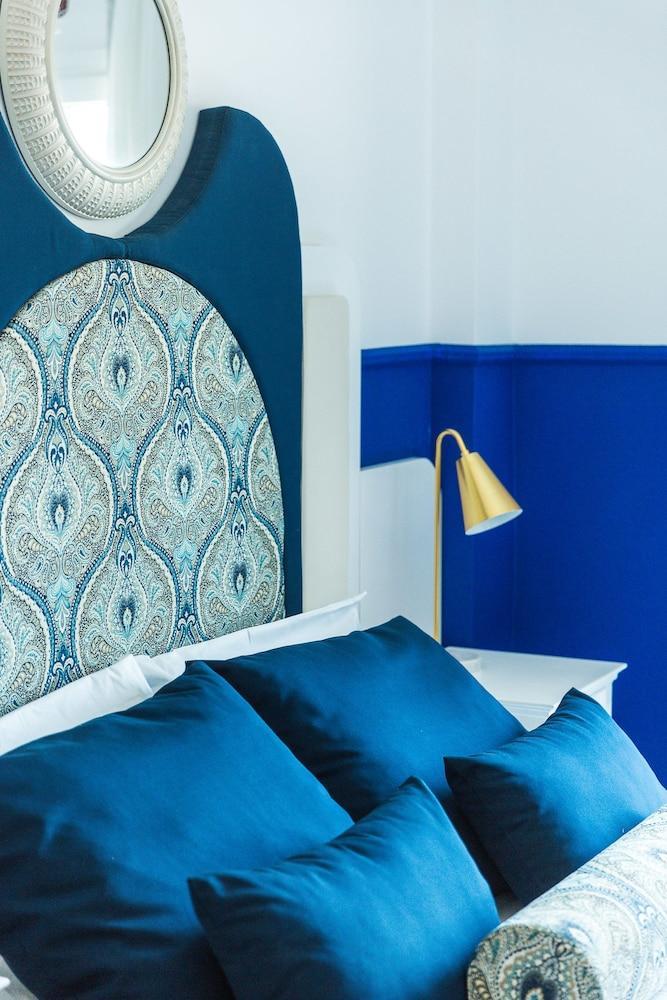 Georgioupolis Plaza Suites Ngoại thất bức ảnh
