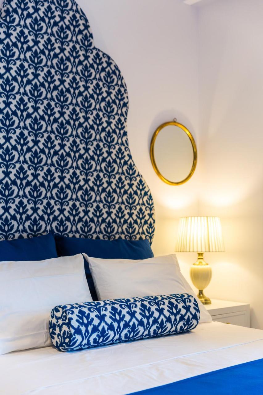 Georgioupolis Plaza Suites Ngoại thất bức ảnh